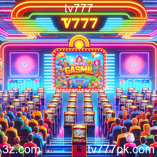 A Magia dos Jogos Arcade: Uma Viagem pela Nostalgia e Diversão