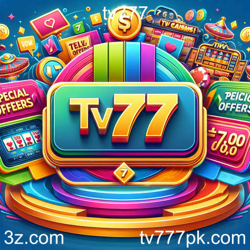 Descubra as Melhores Ofertas Especiais na tv777